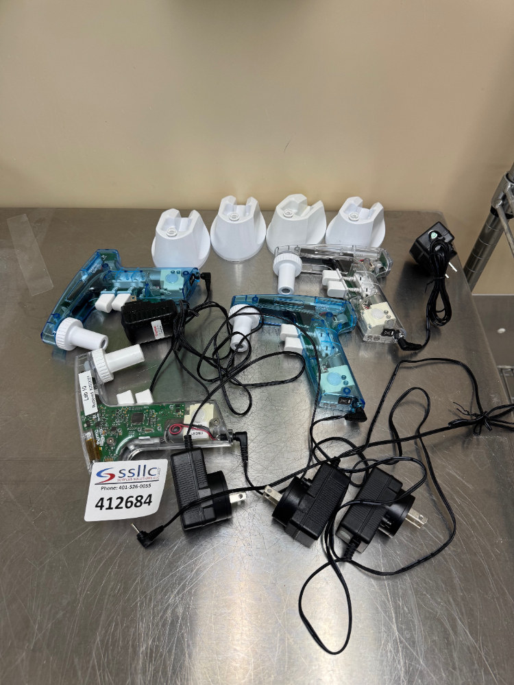 Image of Thermo S1 Fillers - Quantity 4